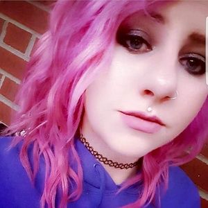 Meet your Posher, Sinkorswim17